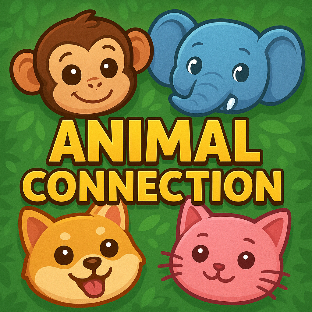 Animal Connection