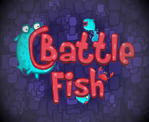 Battle Fish