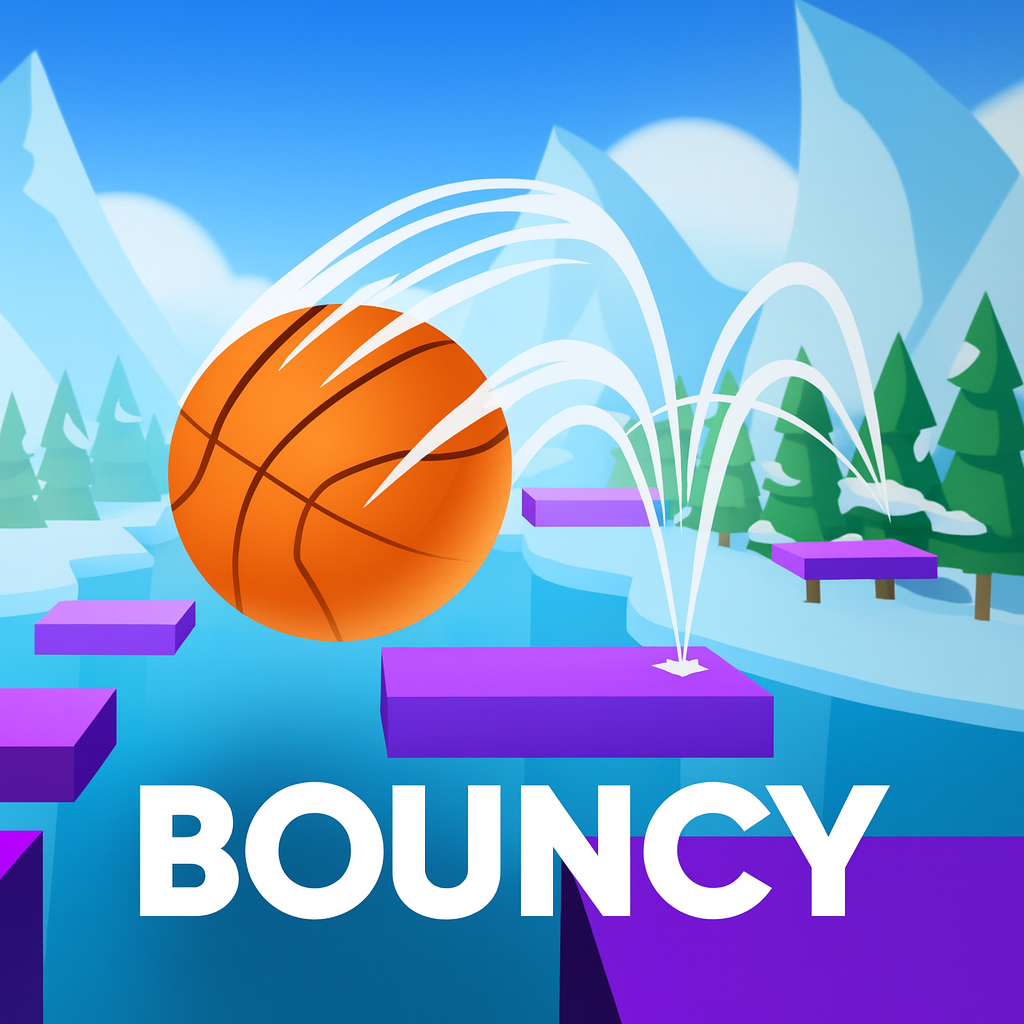 Bouncy