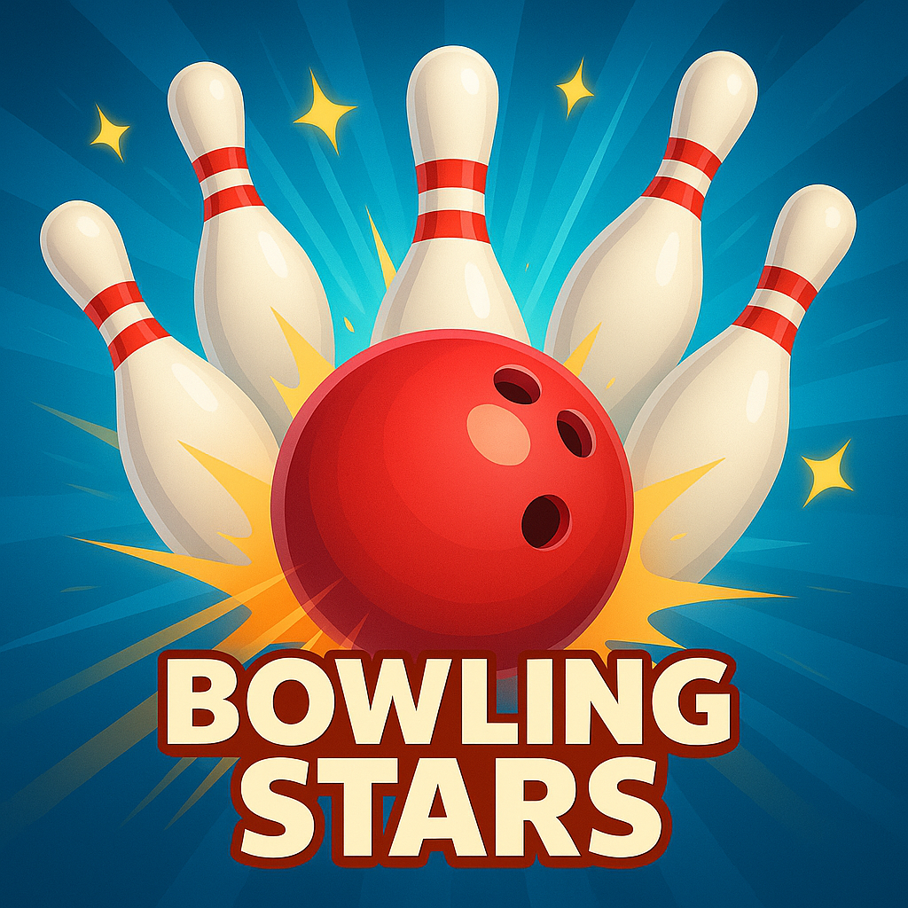 Bowling Stars