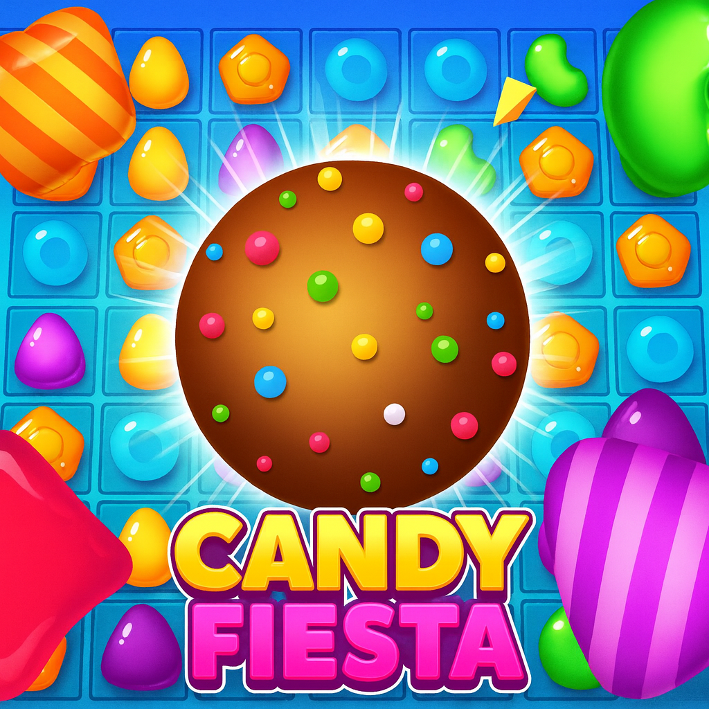 Candy Fiesta
