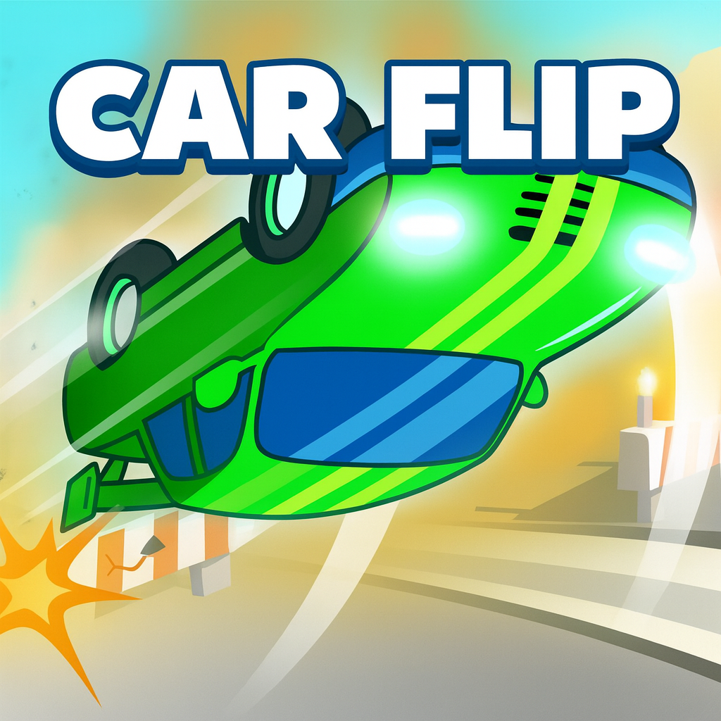 Car Flip