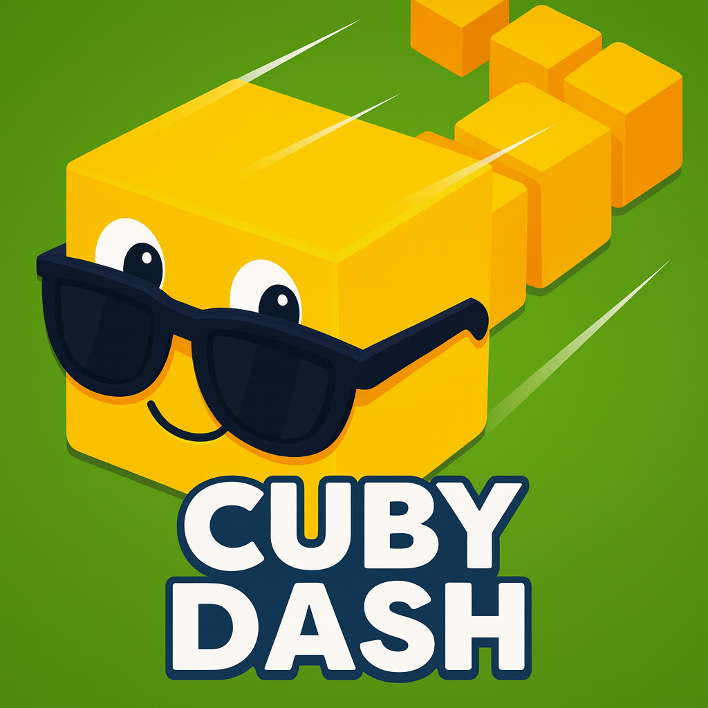 Cuby Dash