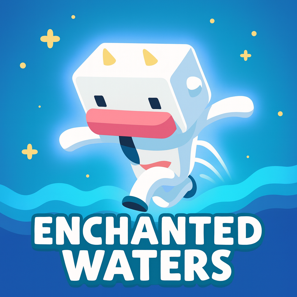 Enchanted Waters