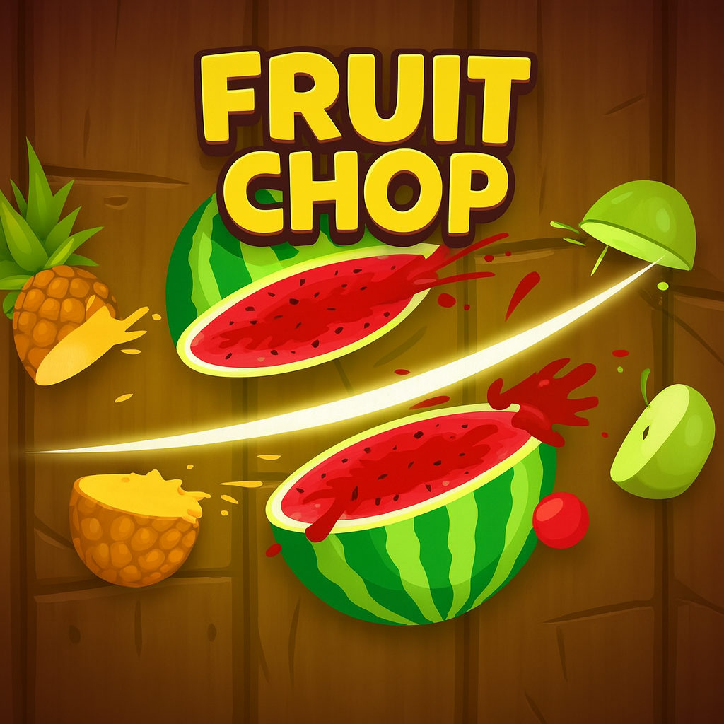 Fruit Chop