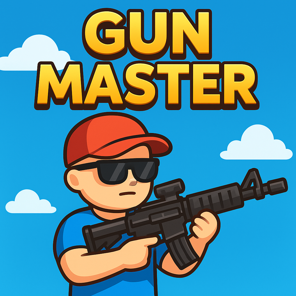Gun Master