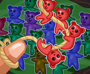 Jelly Bears