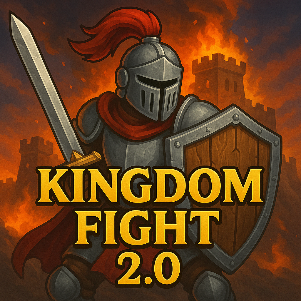 Kingdom Fight 2.0