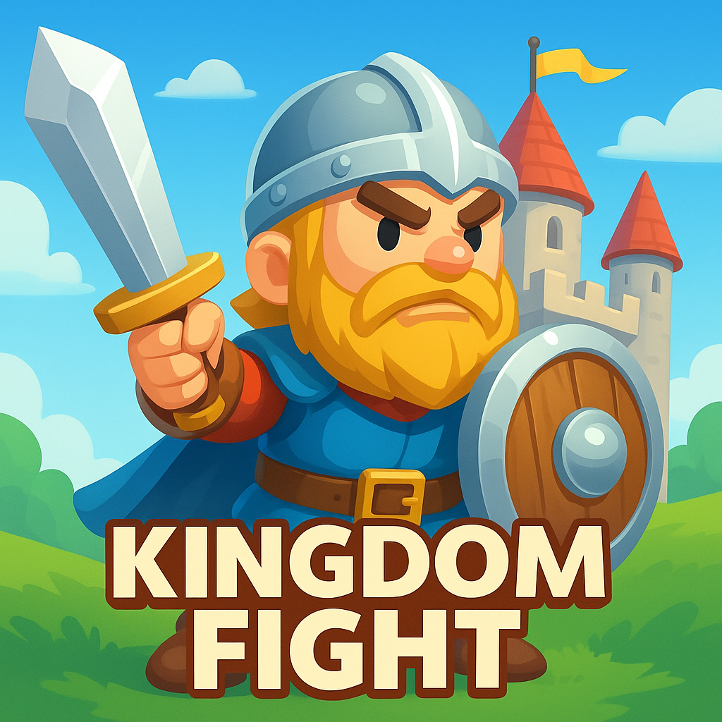 Kingdom Fight