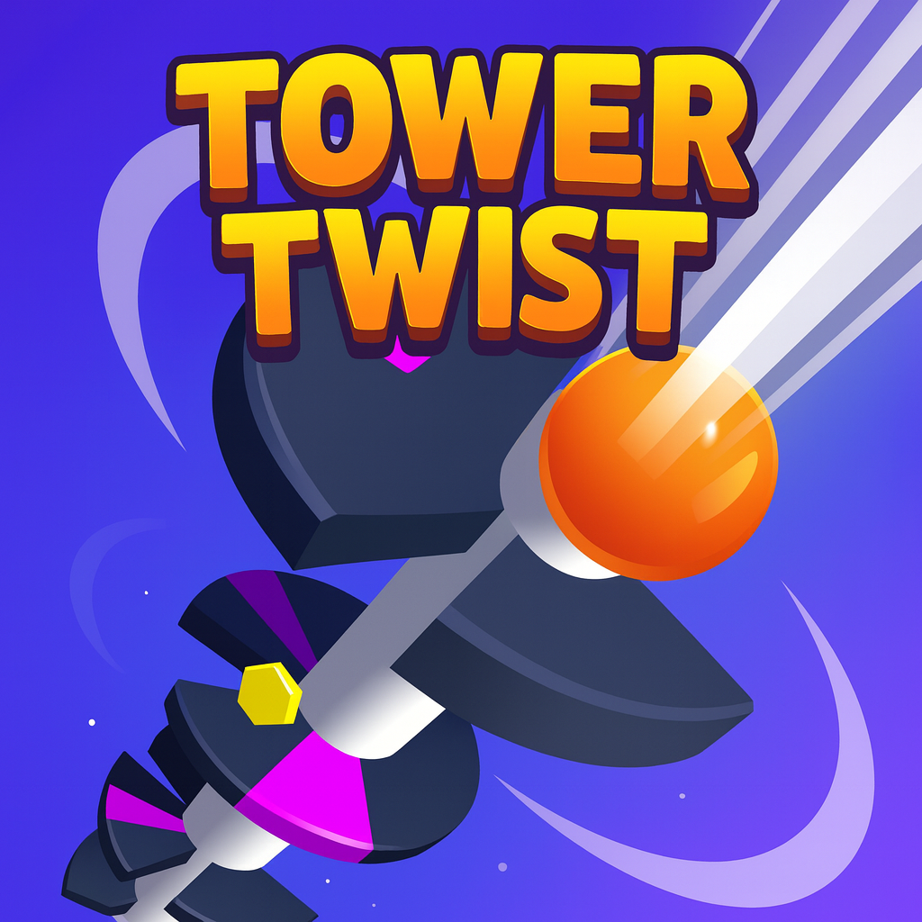 Tower Twist