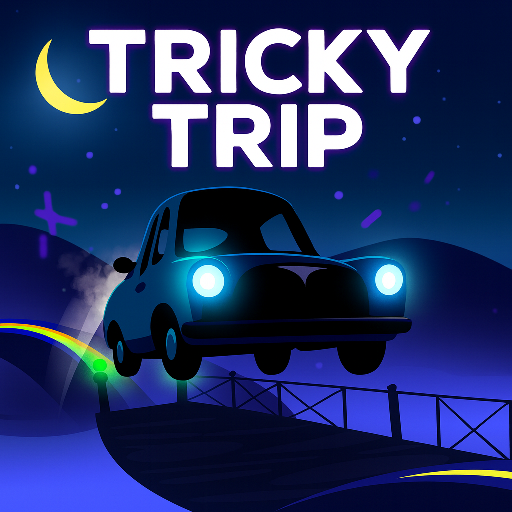 Tricky Trip
