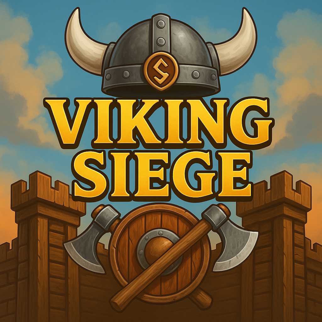 Viking Siege