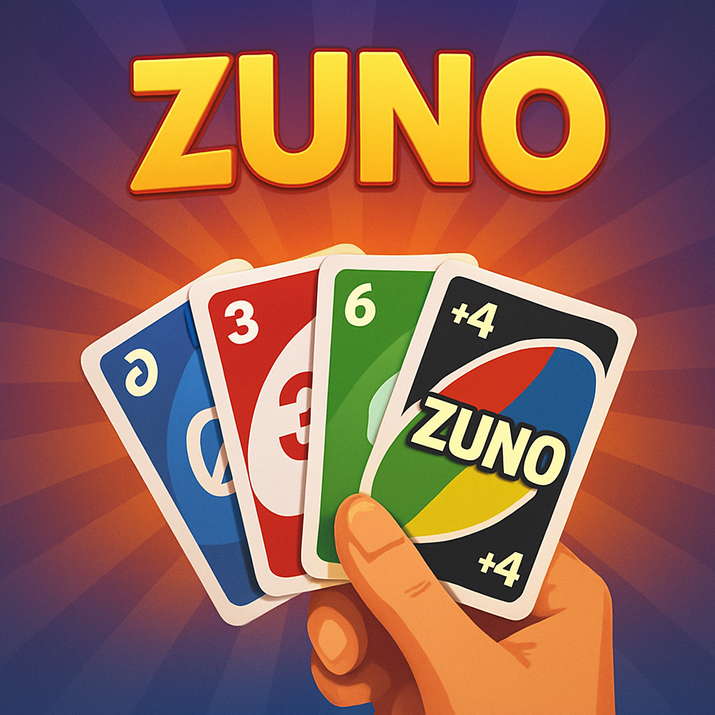 ZUNO